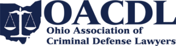 Ohio Association of Criminal Defense Lawyers